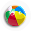 Beach Ball