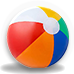 Beach Ball