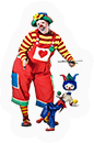 Clown