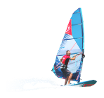 Wind Surfer