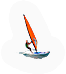 Wind Surfer