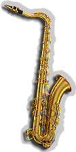 BSL-saxophone
