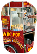 HOT-cart