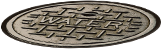HOT-manhole