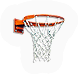 Basketball Hoop