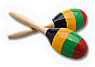 Maracas