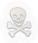 Skull  Crossbones