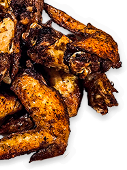 Jerk Chicken