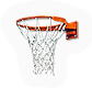 Basketball Hoop