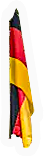 German Flag