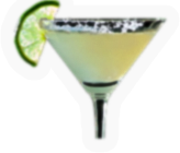 Lime Margarita