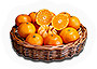 Oranges