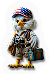 BNB-eagleToy