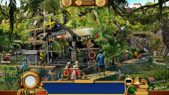 Scene image