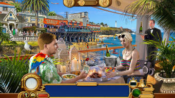Scene image