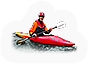 Kayaker