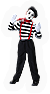 Mime Artist