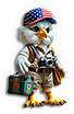 BNB-eagleToy