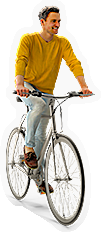 Biker