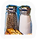 Salt  Pepper
