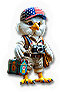 BNB-eagleToy