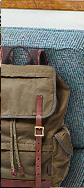 HOT-rucksack