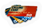 Phone Cards