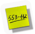 Post it Note