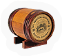 Powder Keg