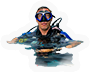 Scuba Diver