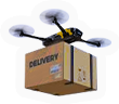 Delivery Drone