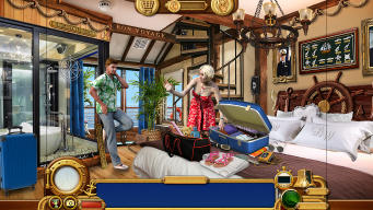 Scene image