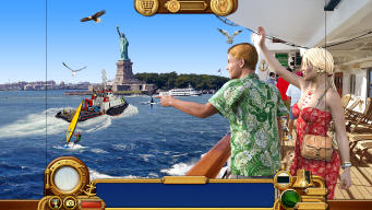 Scene image