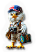 BNB-eagleToy