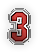 3