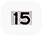 F in Hexadecimal