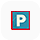 Parking Lot Sign