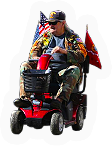 Veteran