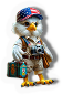 BNB-eagleToy
