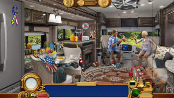 Scene image