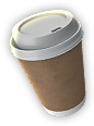 Disposable Cup