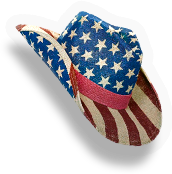 Patriotic Hat
