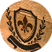 Fleur de Lis