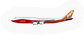 Jumbo Jet