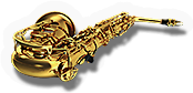 Saxophone