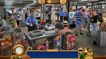 Scene image