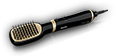 Heated Hairbrush