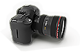 SLR Camera