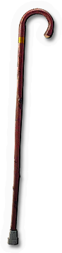 Walking Stick