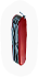 Confiscated Knife